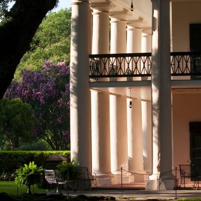 Oak Alley Plantation