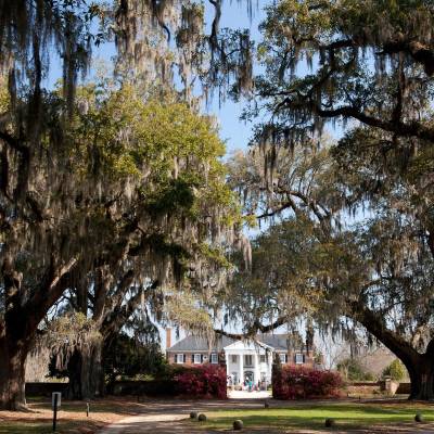 Boone Hall, Charleston