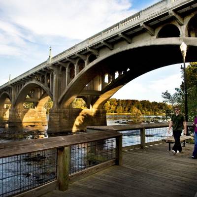 Congaree River