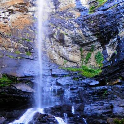 Jones Gap