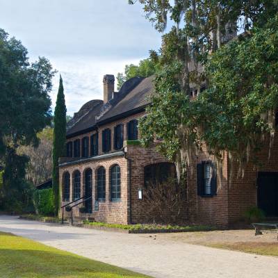 Middleton Place, Charleston