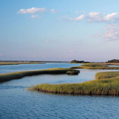 Hammocks Beach State Park