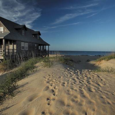 Nags Head