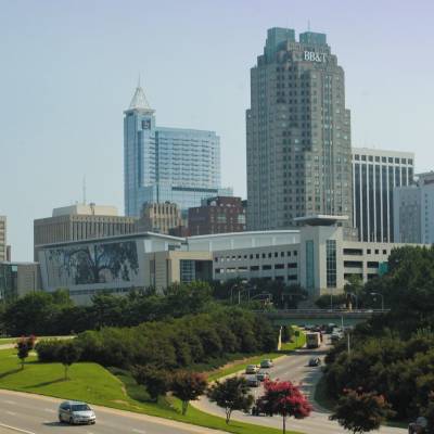 Raleigh