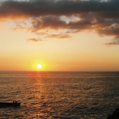 Rick's Cafe Negril