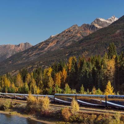 Journey Through the Clouds