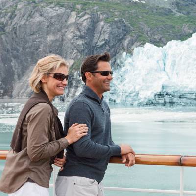 Glacier Bay