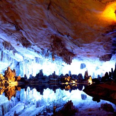 Reed Flute Caves