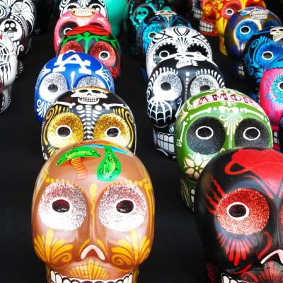 Day of the Dead