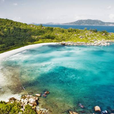 Anse Coco, Seychelles