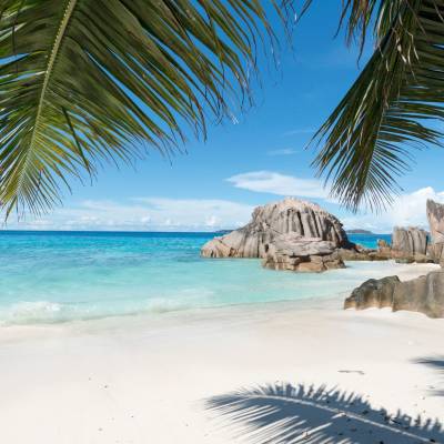 Anse Patates, La Digue