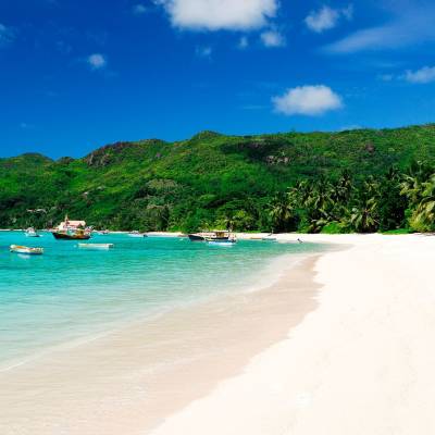 Anse Royale, Seychelles