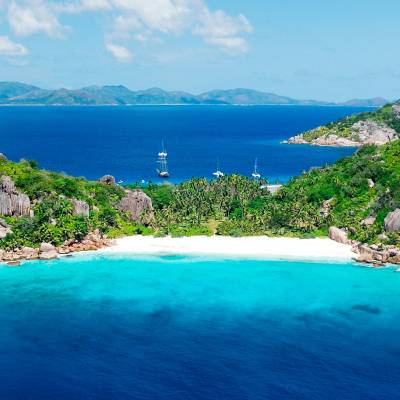 Seychelles Islands