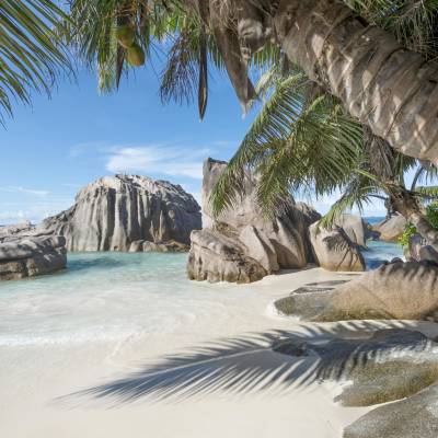 Petite Anse