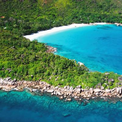 Anse Lazio