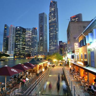 Boat Quay