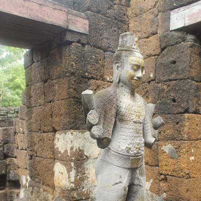 Prasat Mueang Sing