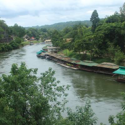 Thai Burma Railway