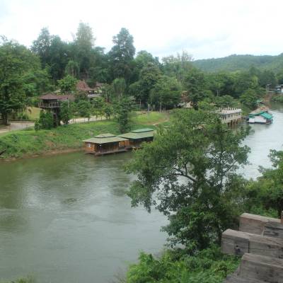 Thai Burma Railway
