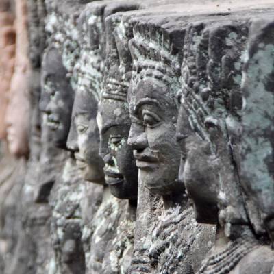 Angkor