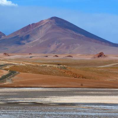 Atacama Desert