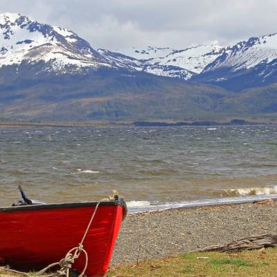Puerto Natales