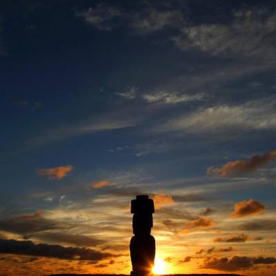Easter Island
