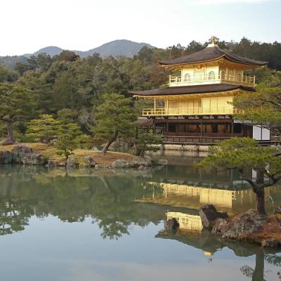 Kinkaku-ji