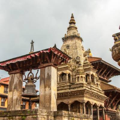 Kathmandu