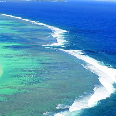 Reunion Island