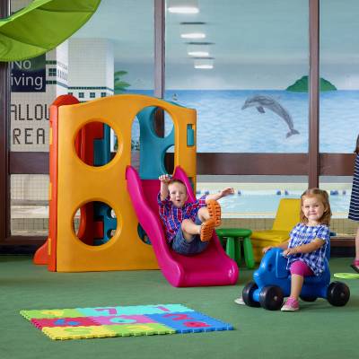 Family Fun Zone Kid Centre