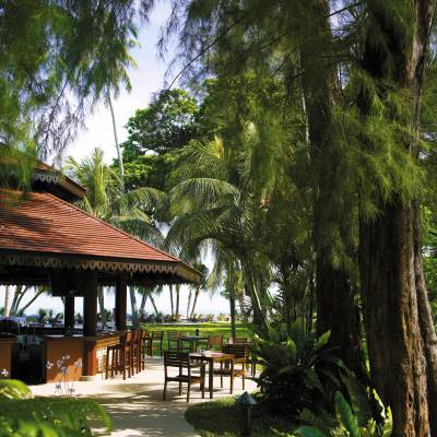 Tepi Laut Restaurant and Bar