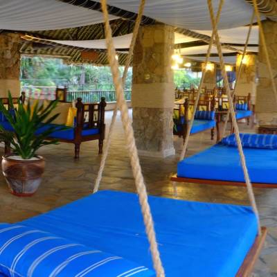 Swahili Lounge