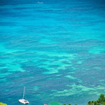 Indian Ocean View