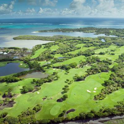Golf Course