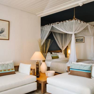 Club junior suite