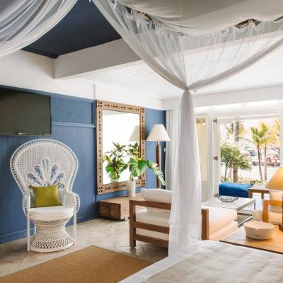 Club junior suite
