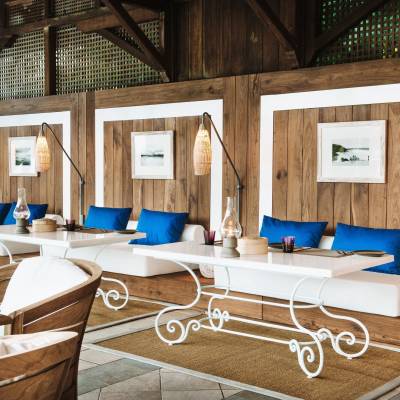 XO restaurant