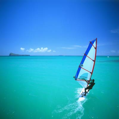 Watersports