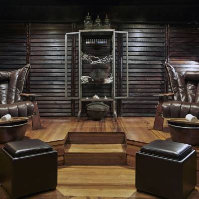 Luxury Spa Holidays