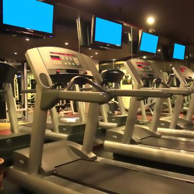 Fitness Centre