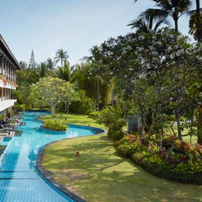 Melia Bali Indonesia