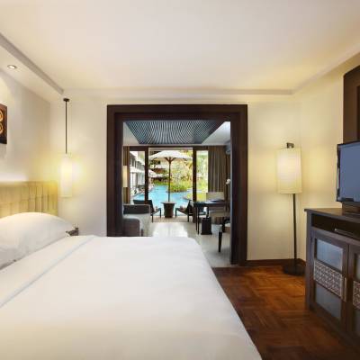 Lagoon Access Suite
