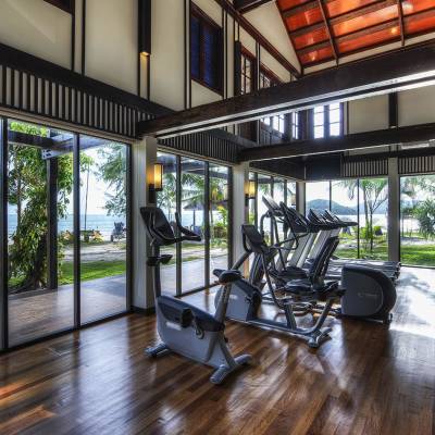 Pelangi Fitness Centre