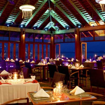 O Restaurant