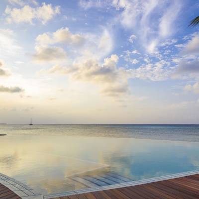 Sangu pool