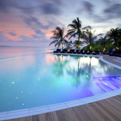Sangu pool