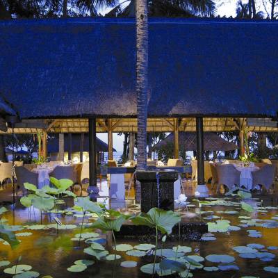 Kura Kura Restaurant