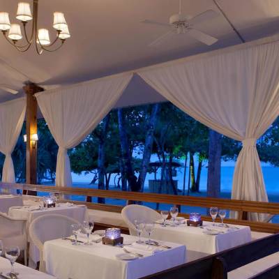 Heliconia Restaurant