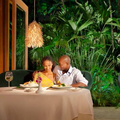 Otaheite Restaurant